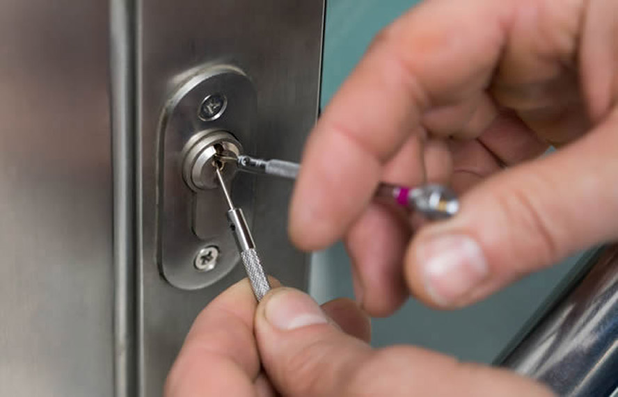 Non Destructive Entry